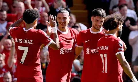 Nhận định, dự đoán Luton Town vs Liverpool, 23h30 ngày 05/11/2023