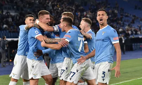 Nhận định, dự đoán Lazio vs Feyenoord, 03h00 ngày 08/11/2023