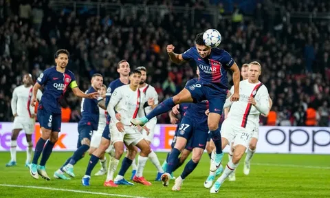 Nhận định, dự đoán AC Milan vs PSG, 03h00 ngày 08/11/2023
