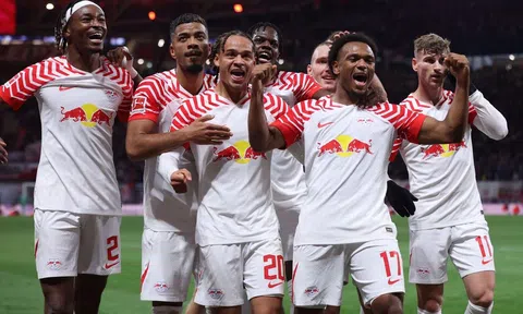 Nhận định, dự đoán Crvena Zvezda vs Leipzig, 03h00 ngày 08/11/2023