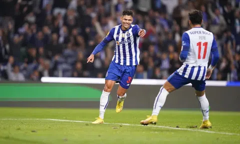 Nhận định, dự đoán Porto vs Royal Antwerp, 03h00 ngày 08/11/2023