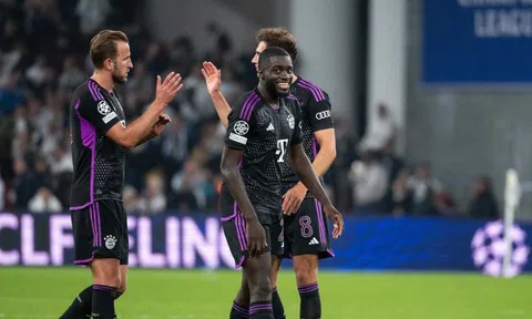 Nhận định, dự đoán Bayern Munich vs Galatasaray, 03h00 ngày 09/11/2023