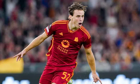 Nhận định, dự đoán Slavia Prague vs Roma, 0h45 ngày 10/11/2023