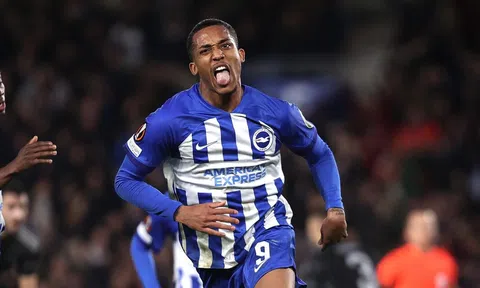 Nhận định, dự đoán Ajax vs Brighton, 0h45 ngày 10/11/2023