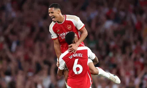 Nhận định, dự đoán Arsenal vs Sevilla, 03h00 ngày 09/11/2023