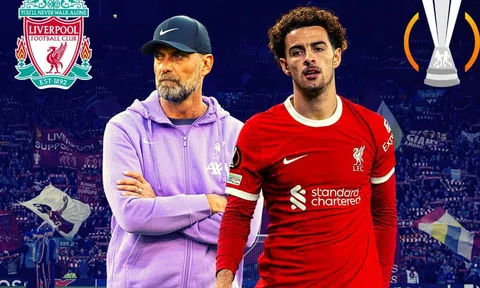 Nhận định, dự đoán Toulouse vs Liverpool, 0h45 ngày 10/11/2023