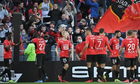 Nhận định, dự đoán Rennes vs Panathinaikos, 0h45 ngày 10/11/2023
