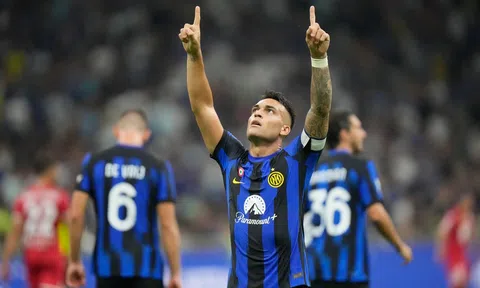 Nhận định, dự đoán Salzburg vs Inter, 03h00 ngày 09/11/2023
