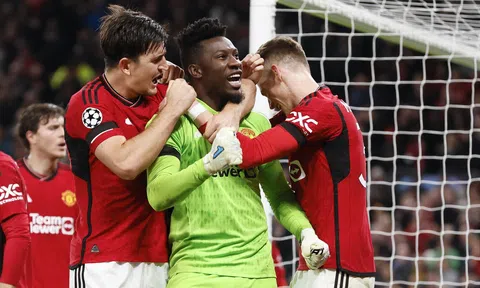 Nhận định, dự đoán Copenhagen vs Man United, 03h00 ngày 09/11/2023