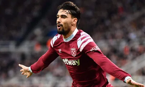 Nhận định, dự đoán West Ham vs Olympiakos, 03h00 ngày 10/11/2023