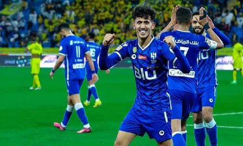Nhận định, dự đoán Al Hilal vs Al Taawoun, 22h00 ngày 10/11/2023
