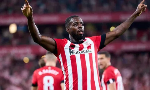 Nhận định, dự đoán Athletic Bilbao vs Celta Vigo, 03h00 ngày 11/11/2023