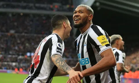 Nhận định, dự đoán Bournemouth vs Newcastle, 00h30 ngày 12/11/2023