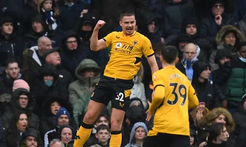 Nhận định, dự đoán Wolves vs Tottenham, 19h30 ngày 11/11/2023
