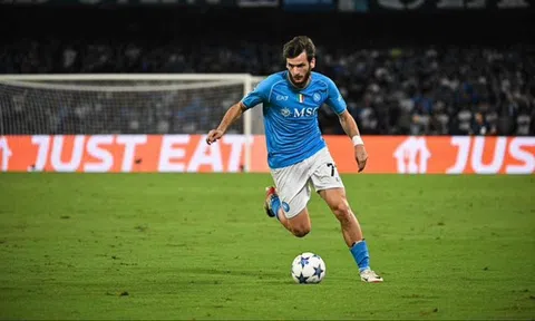 Nhận định, dự đoán Napoli vs Empoli, 18h30 ngày 12/11/2023
