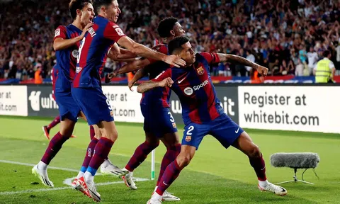 Nhận định, dự đoán Barca vs Deportivo Alaves, 22h15 ngày 12/11/2023