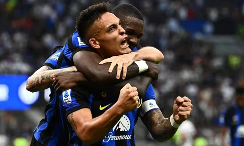 Nhận định, dự đoán Inter Milan vs Frosinone, 02h45 ngày 13/11/2023