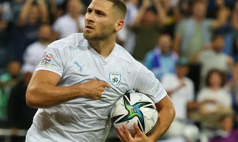 Nhận định, dự đoán Kosovo vs Israel, 02h45 ngày 13/11/2023