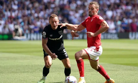 Nhận định, dự đoán West Ham vs Nottingham Forest, 21h00 ngày 12/11/2023