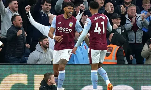 Nhận định, dự đoán Aston Villa vs Fulham, 21h00 ngày 12/11/2023