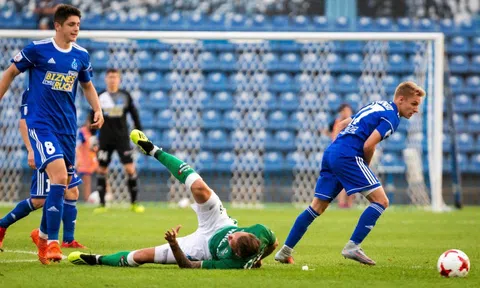 Nhận định, dự đoán Ruch Chorzow vs Radomiak Radom, 01h00 ngày 14/11/2023