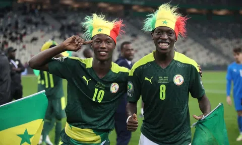 Nhận định, dự đoán U17 Senegal vs U17 Ba Lan, 16h00 ngày 14/11/2023