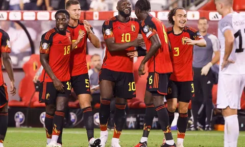 Nhận định, dự đoán Bỉ vs Serbia, 02h45 ngày 16/11/2023