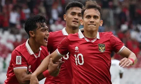 Nhận định, dự đoán Iraq vs Indonesia, 21h45 ngày 16/11/2023
