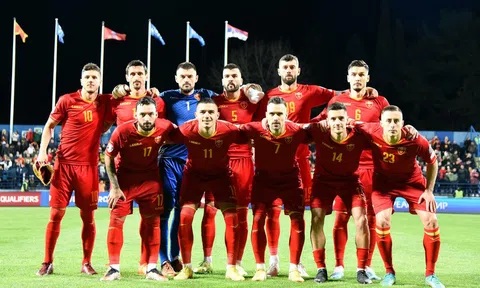 Nhận định, dự đoán Montenegro vs Lithuania, 02h45 ngày 17/11/2023