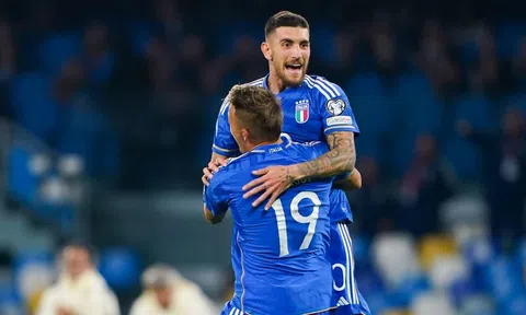 Nhận định, dự đoán Ý vs Bắc Macedonia, 02h45 ngày 18/11/2023