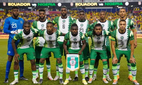 Nhận định, dự đoán Zimbabwe vs Nigeria, 20h00 ngày 19/11/2023