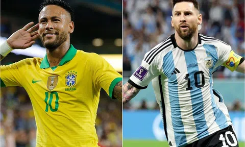 Nhận định, dự đoán Brazil vs Argentina, 07h30 ngày 22/11/2023