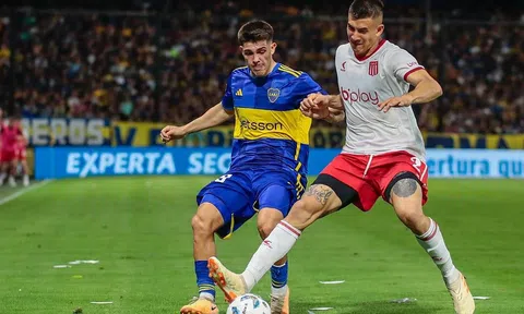 Nhận định, dự đoán Boca Juniors vs Estudiantes de la Plata, 07h30 ngày 23/11/2023