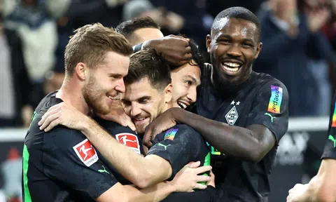 Nhận định, dự đoán Dortmund vs Monchengladbach, 21h30 ngày 25/11/2023