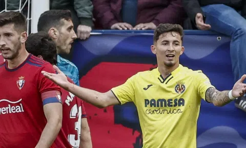Nhận định, dự đoán Villarreal vs Osasuna, 20h00 ngày 26/11/2023