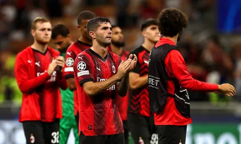 Nhận định, dự đoán AC Milan vs Fiorentina, 02h45 ngày 26/11/2023