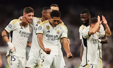 Nhận định, dự đoán Cadiz vs Real Madrid, 00h30 ngày 27/11/2023