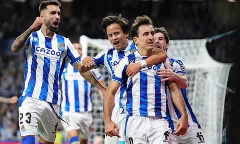 Nhận định, dự đoán Real Sociedad vs Sevilla, 22h15 ngày 26/11/2023