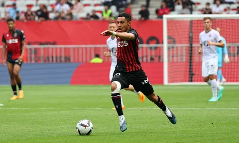 Nhận định, dự đoán Nice vs Toulouse, 19h00 ngày 26/11/2023