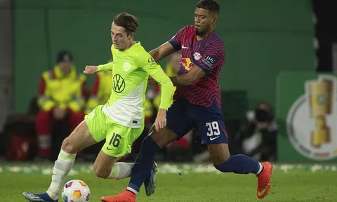 Nhận định, dự đoán Wolfsburg vs RB Leipzig, 21h30 ngày 25/11/2023