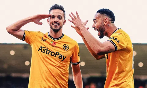 Nhận định, dự đoán Fulham vs Wolves, 03h00 ngày 28/11/2023