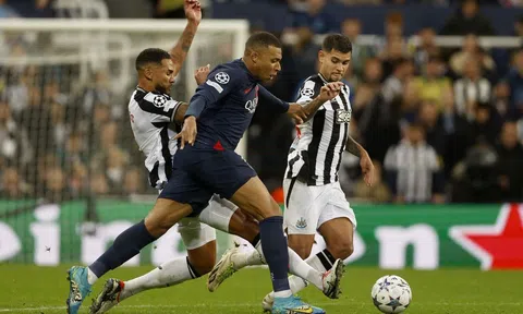 Nhận định, dự đoán PSG vs Newcastle, 03h00 ngày 29/11/2023