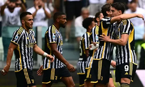 Nhận định, dự đoán Monza vs Juventus, 02h45 ngày 02/12/2023