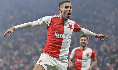 Nhận định, dự đoán Sheriff vs Slavia Prague, 03h00 ngày 01/12/2023