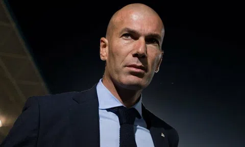 Zidane, Real Madrid, Pháp, Chuyển nhượng