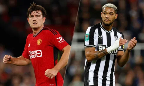 Nhận định, dự đoán Newcastle vs MU, 3h00 ngày 3/12/2023