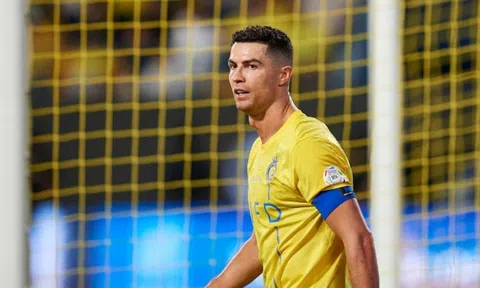 Ronaldo bất lực, Al Nassr nhận kết quả nặng nề trước 'đại kình địch'