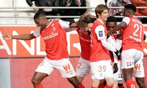 Nhận định, dự đoán Reims vs Strasbourg, 03h00 ngày 02/12/2023