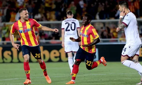 Nhận định, dự đoán Lecce vs Bologna, 18h00 ngày 03/12/2023