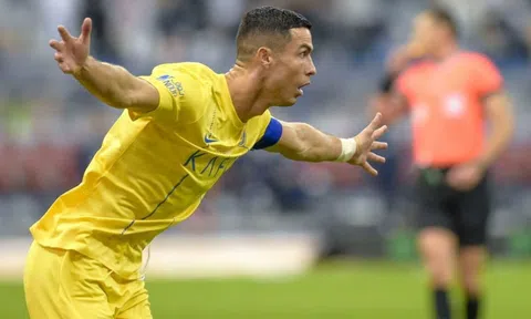 Al Nassr thất thủ, Ronaldo lộ thông số khiến tất cả 'ngã ngửa'